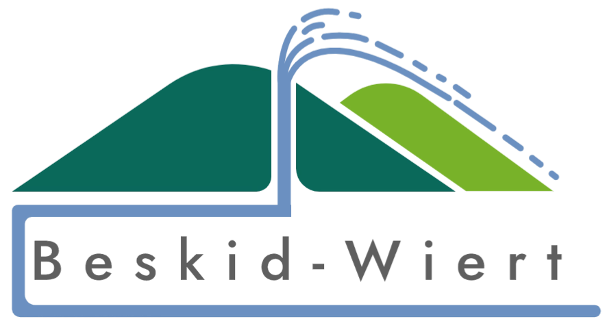 Studnie głębinowe Żywiec - Beskidwiert Logo