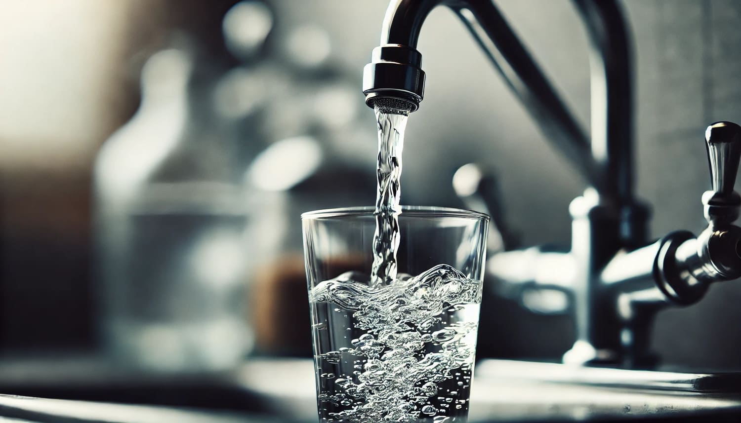 Beskidwiert Żywiec - Studnie głębinowe Żywiec Jak rozwiązują problemy z wodą z sieci miejskiej