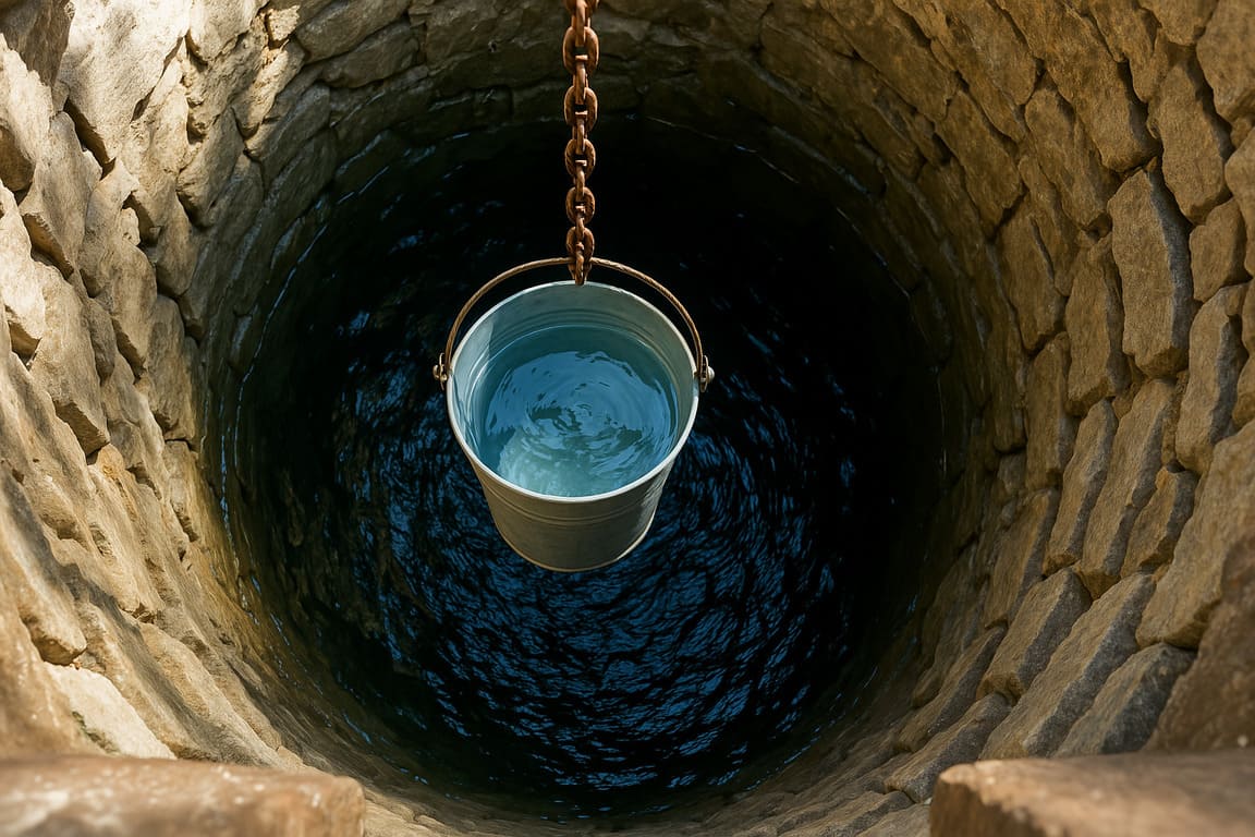 Beskidwiert - Studnia głębinowa Żywiec – kiedy warto się na nią zdecydować